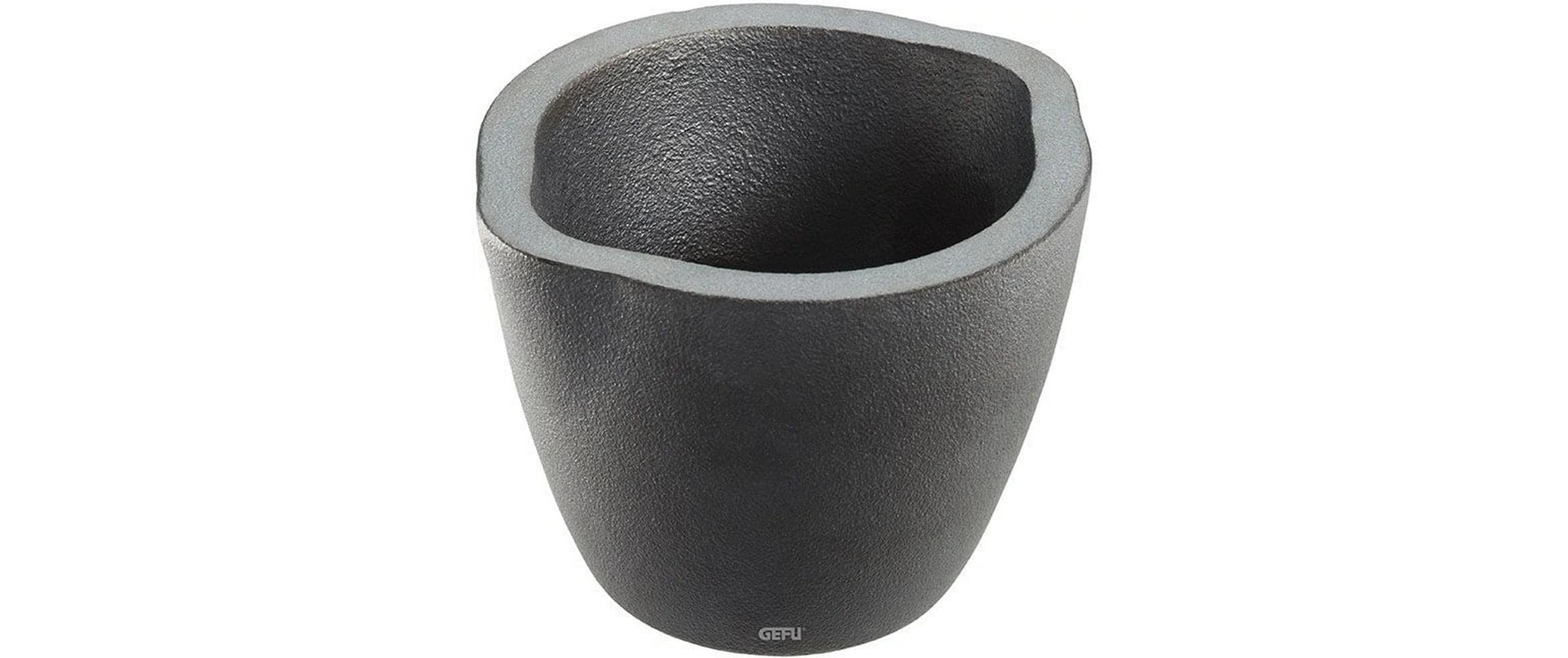 GEFU Mörser »mit Stössel X-Plosion 8,5 cm«