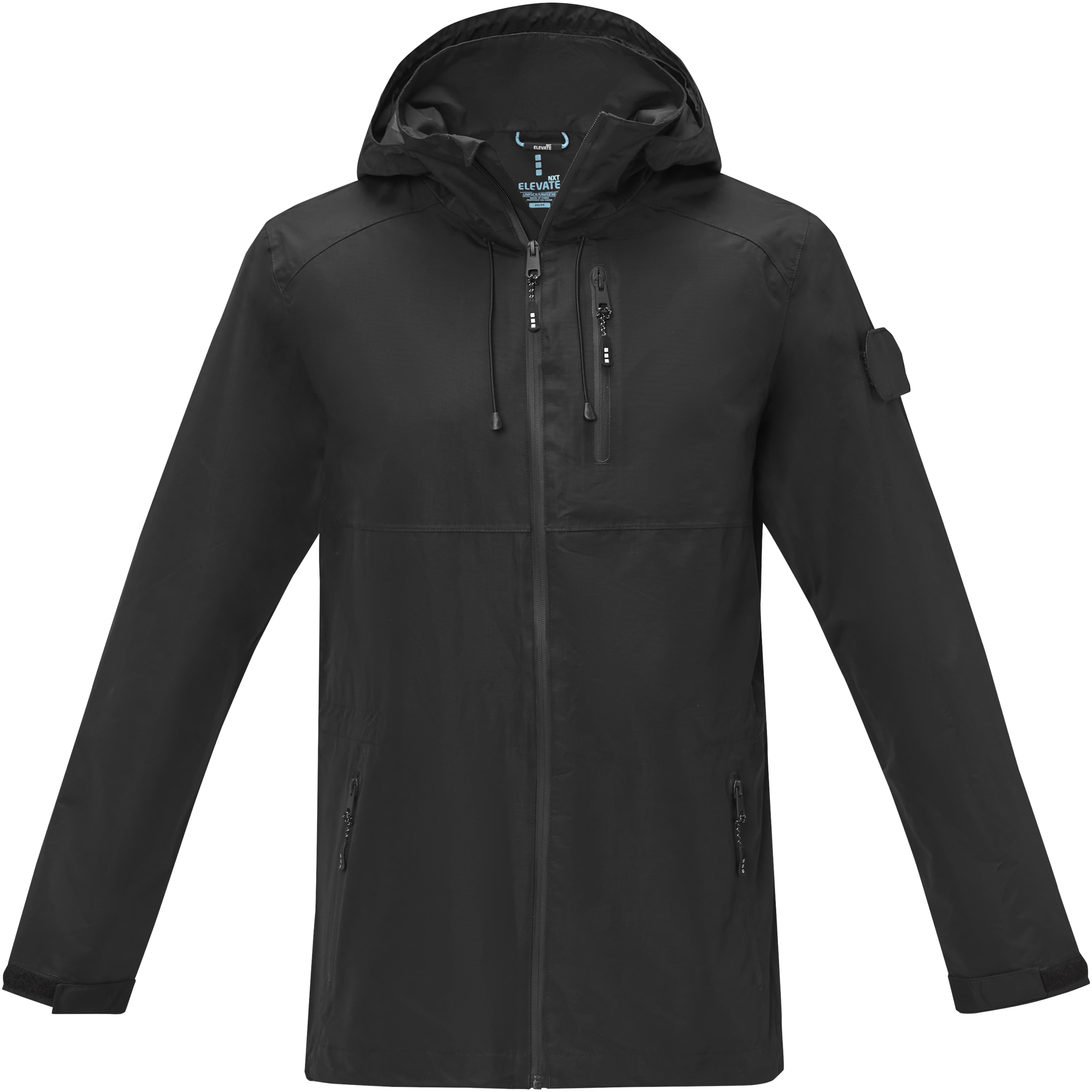 Elevate NXT 37526 - Kai veste circulaire légère et unisexe recyclée GRS