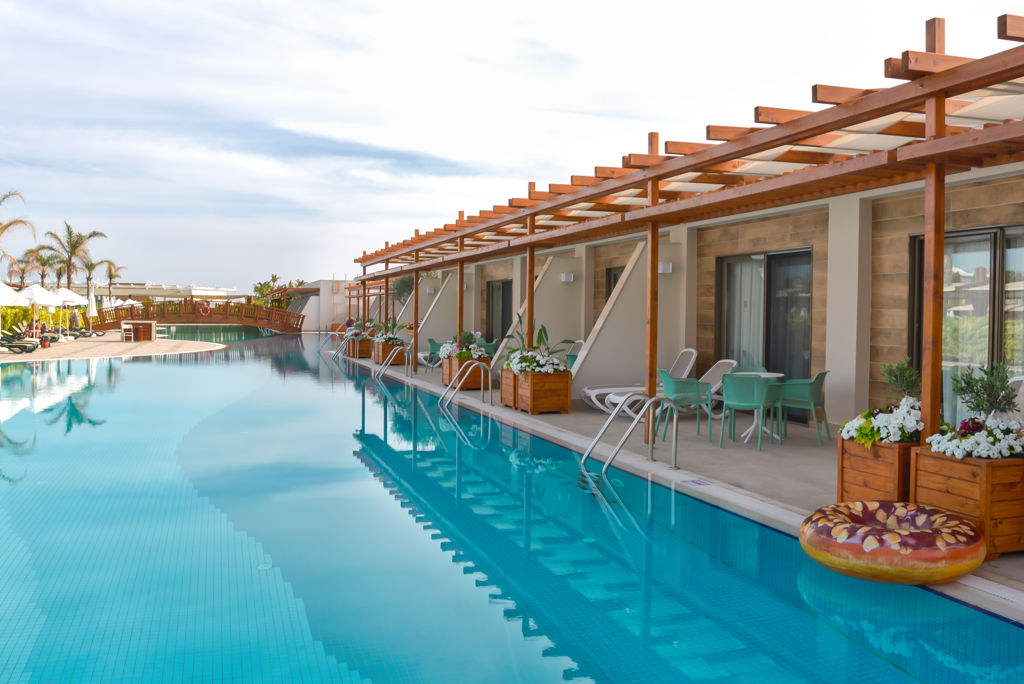 Baia Lara Ultra All Inclusive - Hotel