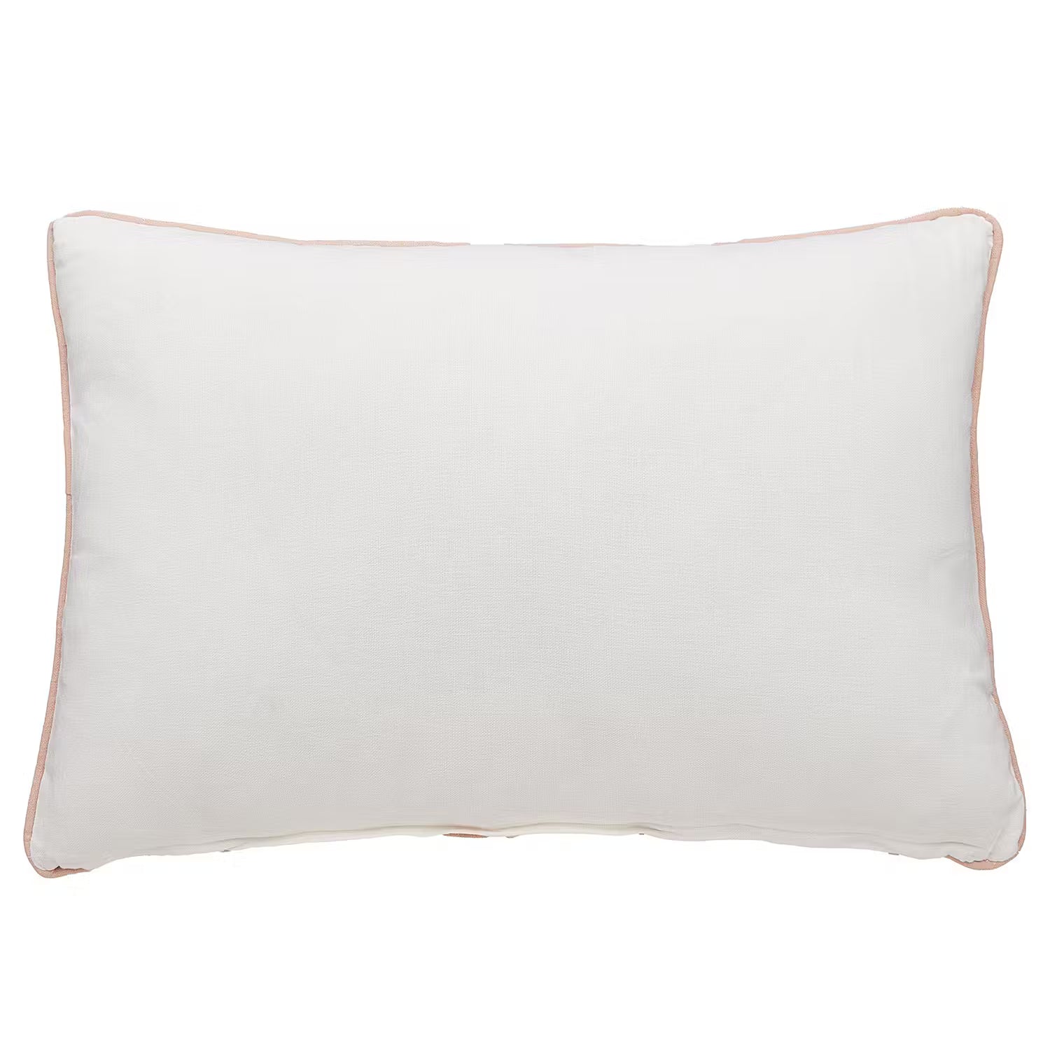 COTTON VELVET Dekokissen Blumen
