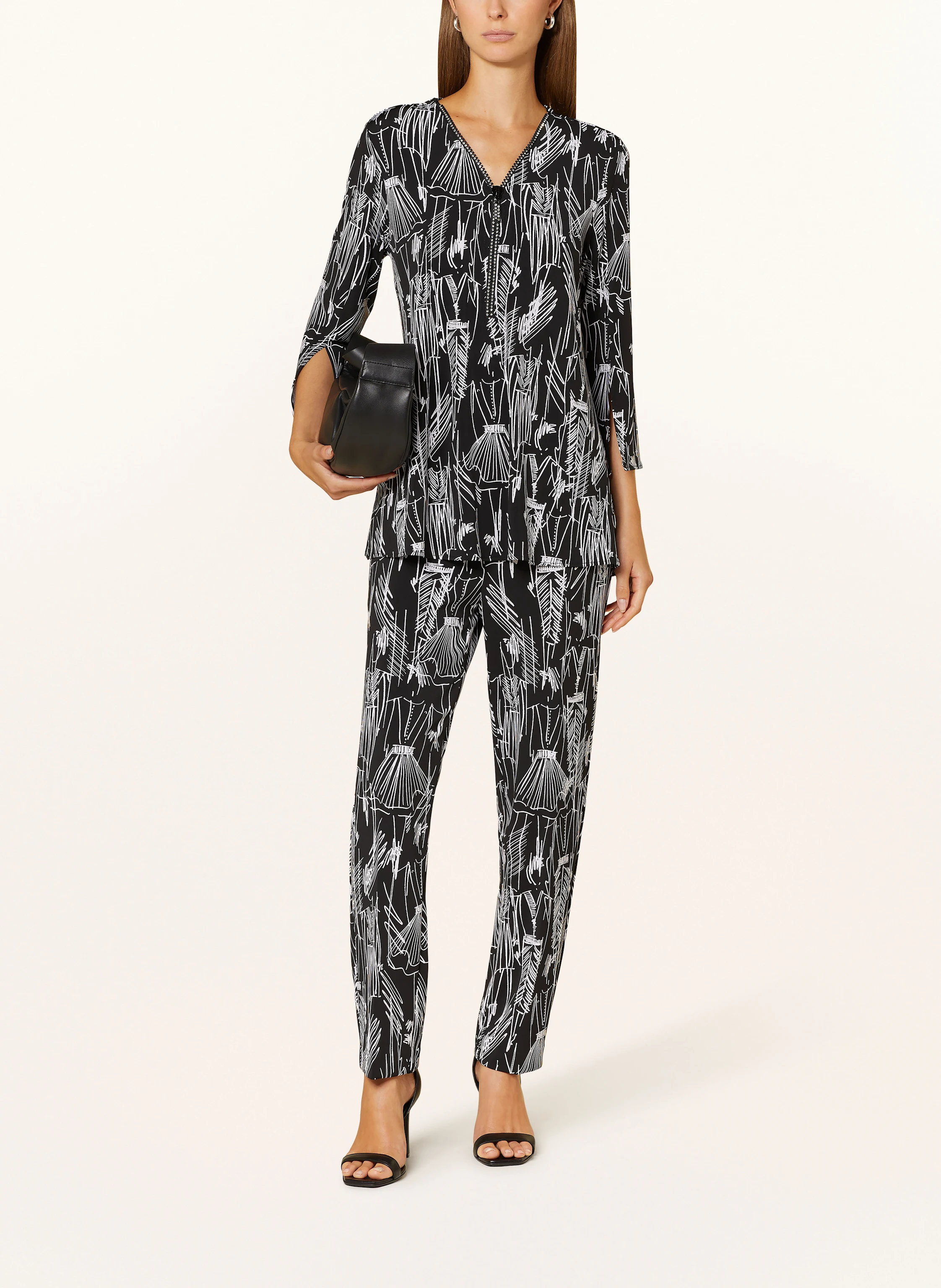 Joseph Ribkoff Leggings