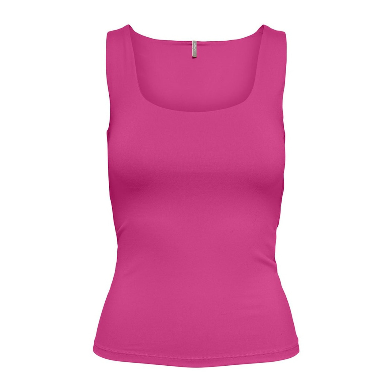 Only ONLEA S/L 2-WAYS FIT TOP JRS N