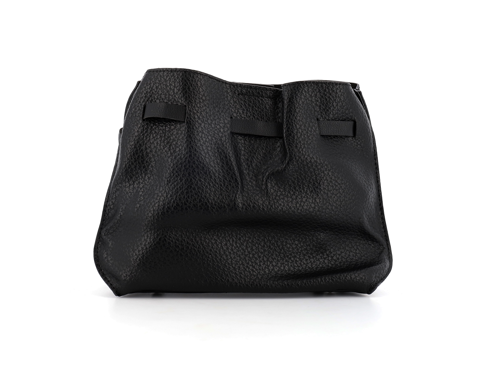 David jones-6710-1 NOIR Synthétique Noir