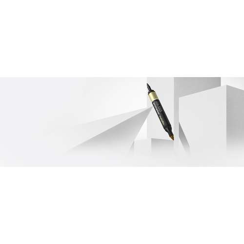 WINSOR & NEWTON™ promarker metallic™ 6er-Set