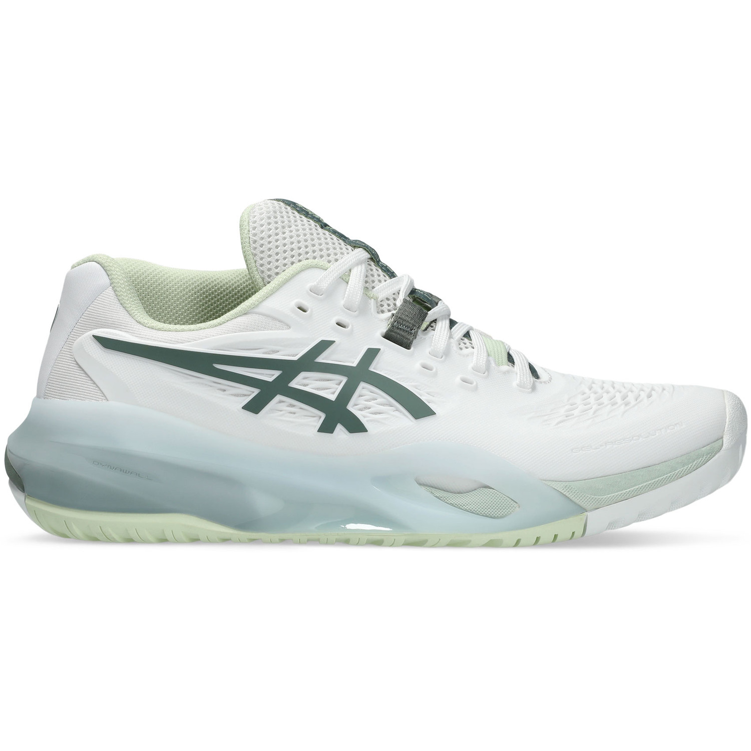 ASICS Gel-Resolution X Dames