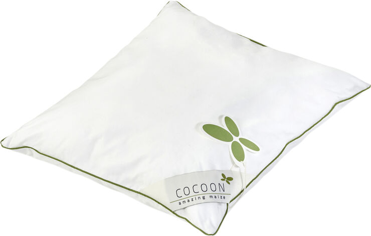 Cocoon COCOON Amazing Maize juniorpude - 40x45 cm Natural