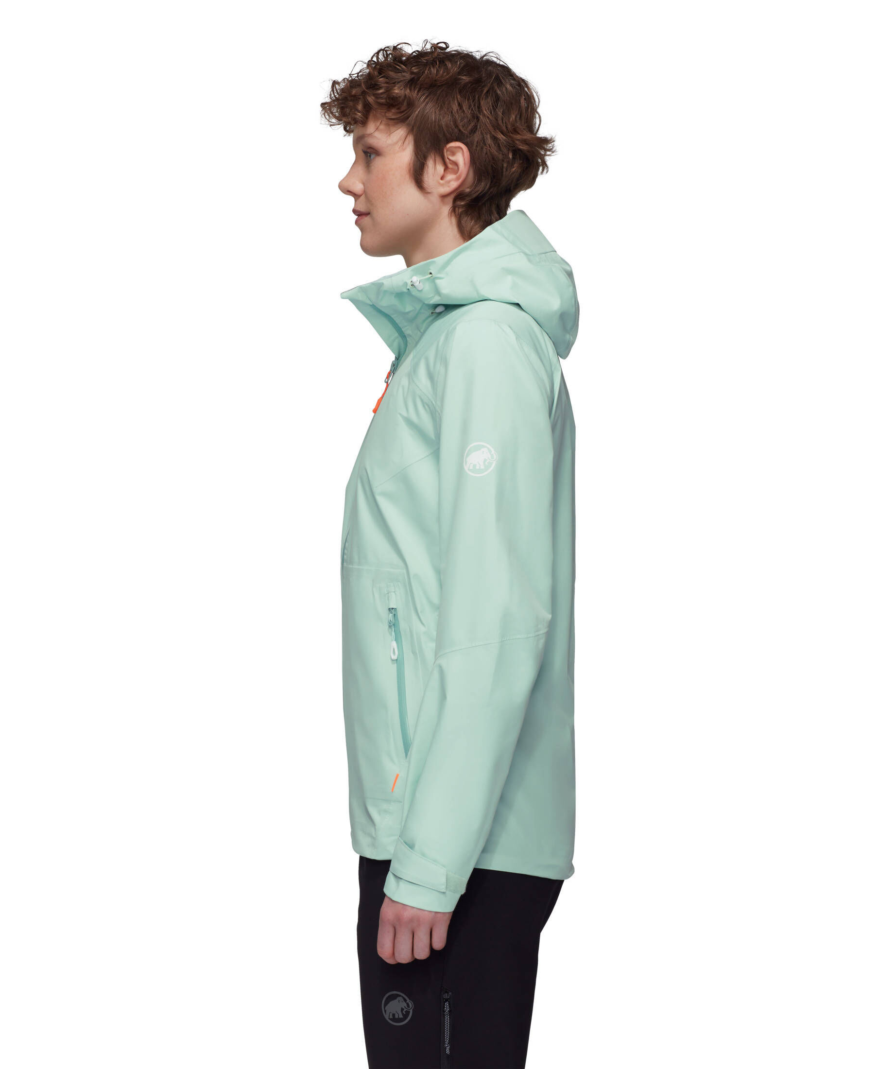 Mammut| Damen Trekkingjacke CONVEY TOUR HS