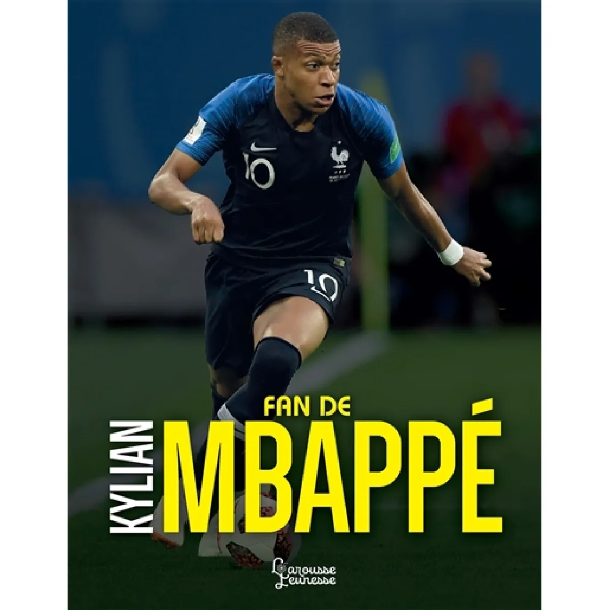Fan de Kylian Mbappé · Occasion