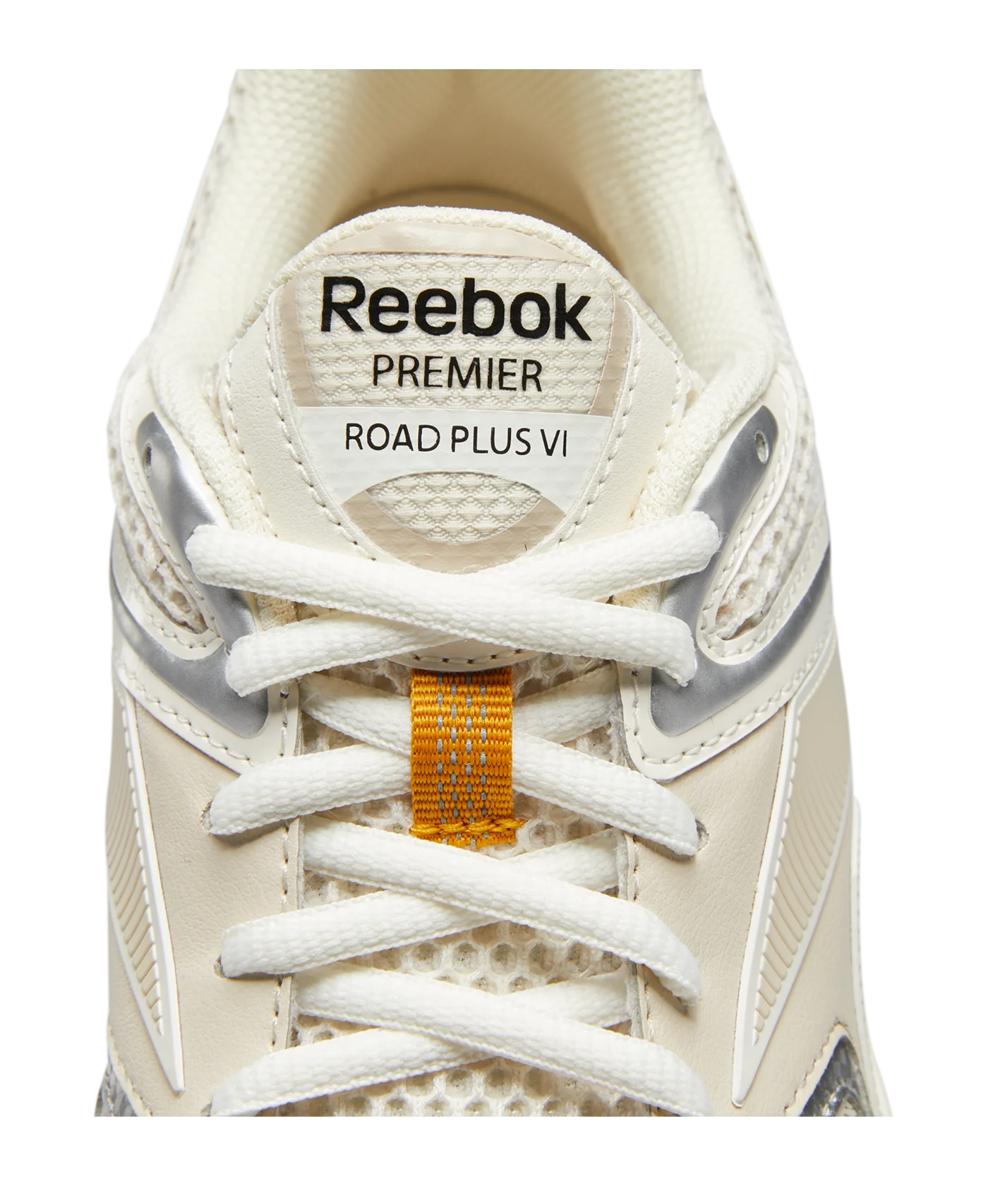 Reebok Premier Road Training Beige