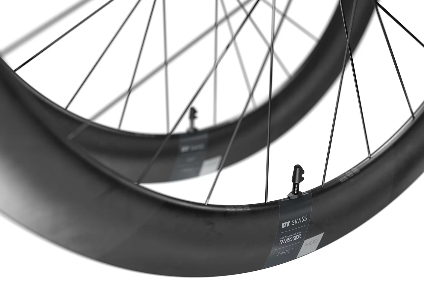 DT Swiss ARC 1400 Dicut DB 62mm 700c