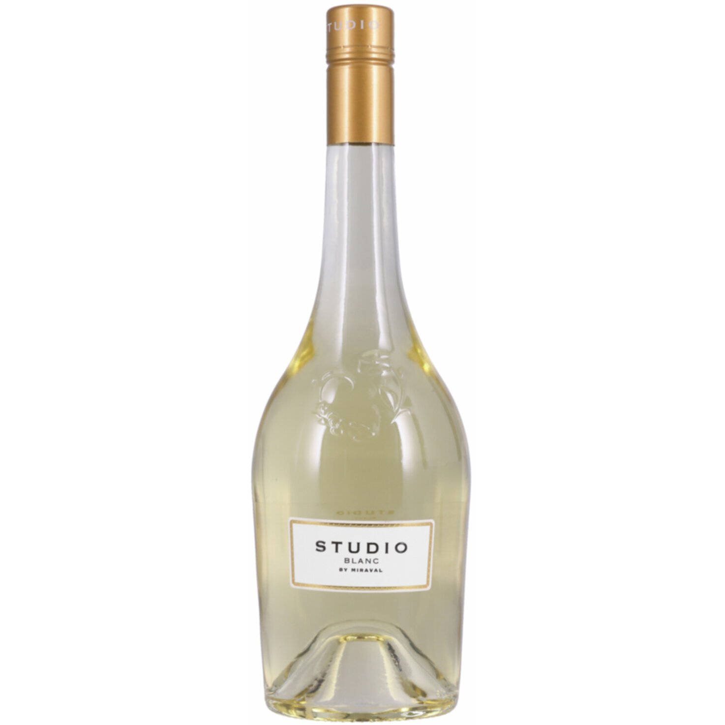 Mediterranée IGP Rolle Blanc Studio by Miraval -75cl