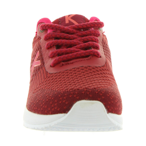 Tênis Esportivo Kickers 522010-30 Knitwear