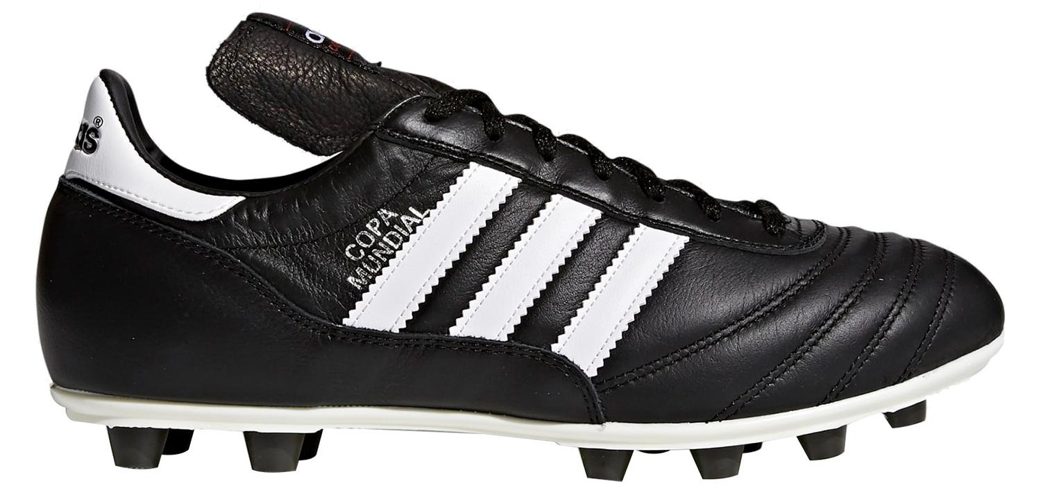 Copa Mundial  Black/Footwear White/Black