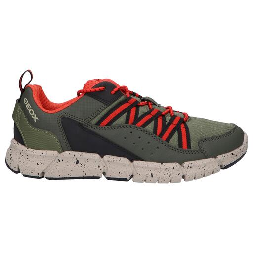 Geox Tênis J169ba 0cefu J Flexyper