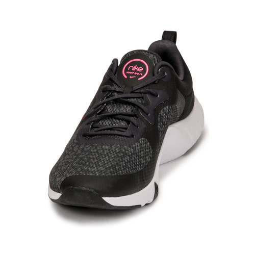 Nike - W NIKE RENEW IN-SEASON TR 11 Negro / Rosa