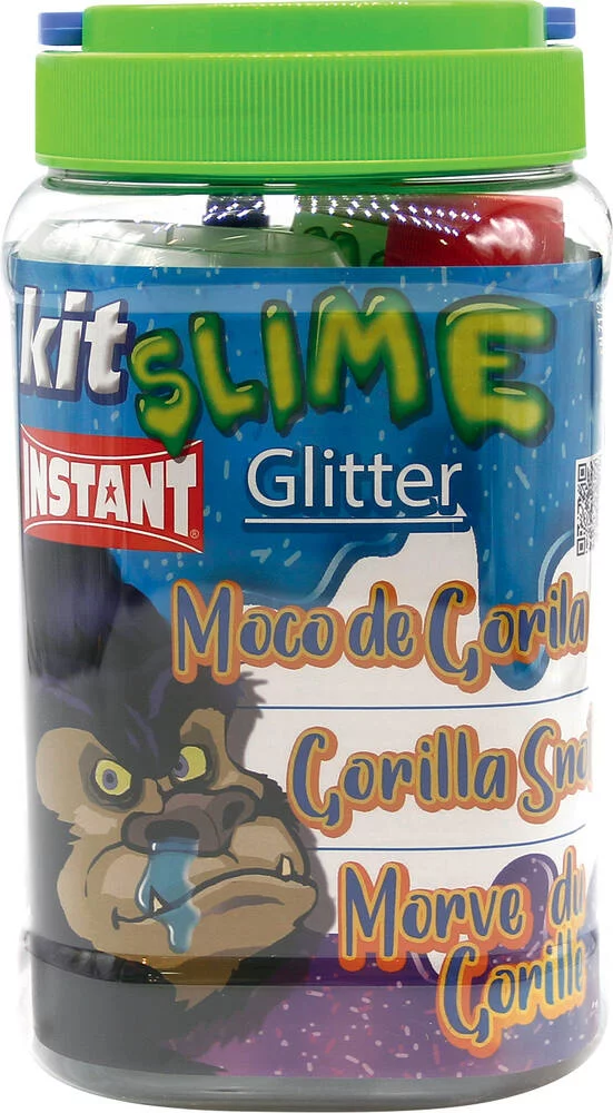 INSTANT KIT SLIME