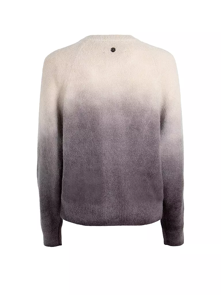 LIEBLINGSSTÜCK Strickjacke braun