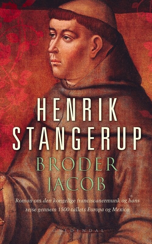 Broder Jacob - Henrik Stangerup - Bog