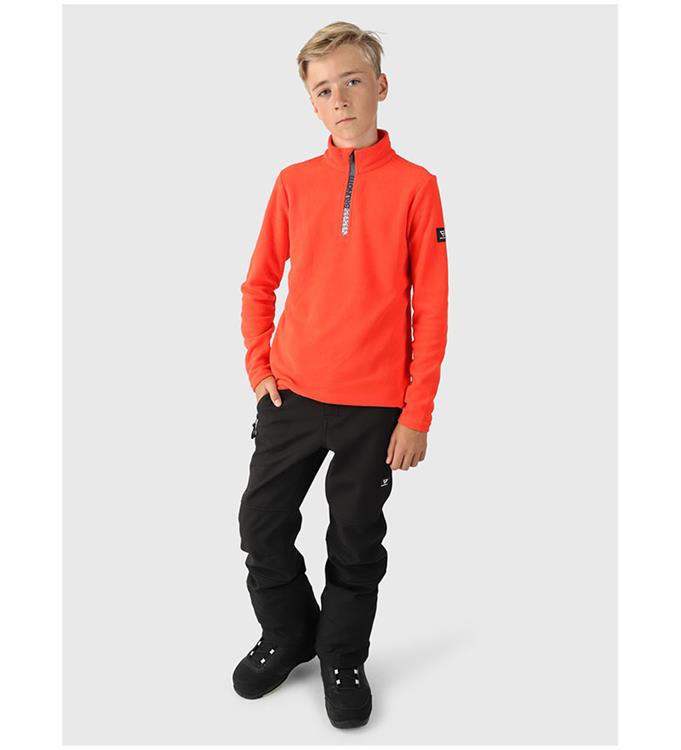 Brunotti Boys Tenny Fleece Skipully