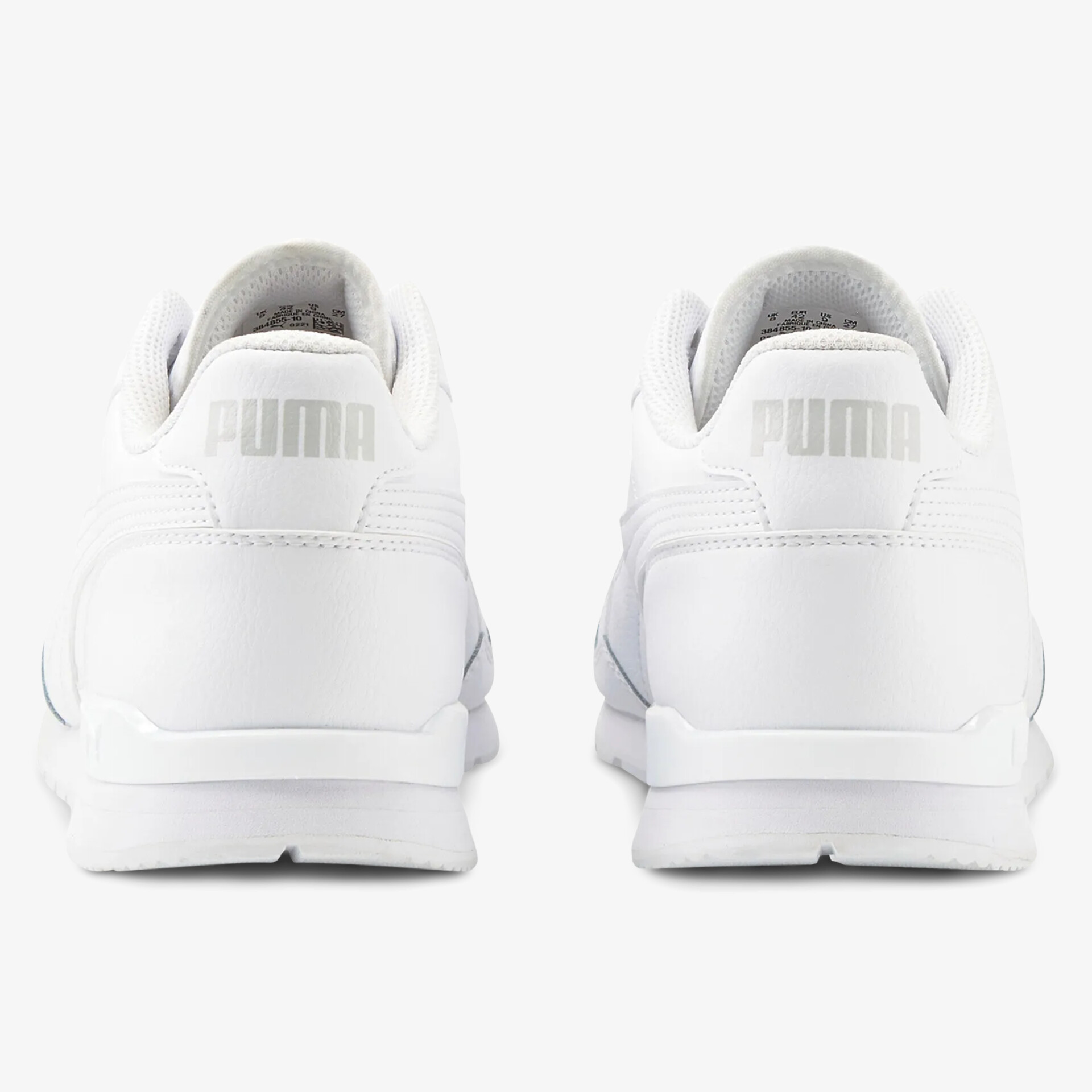 PUMA Damen Sneaker Low ST Runner v3 L - Weiß | reno.de