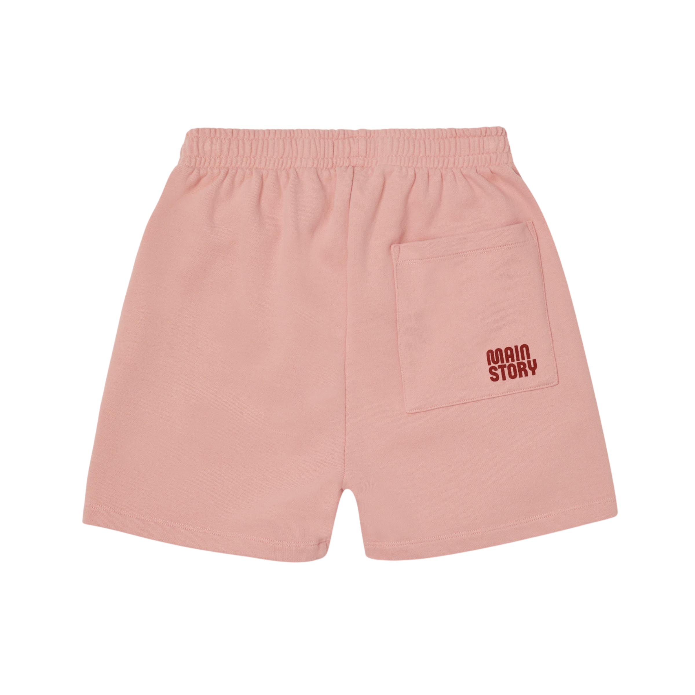 Shorts Blossom Fleece