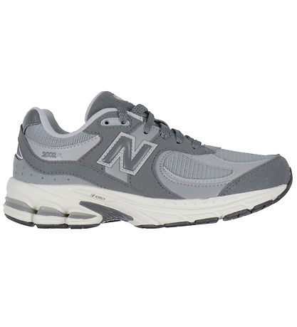 New Balance Schuhe - 2002 - Castlerock/Slate Grau