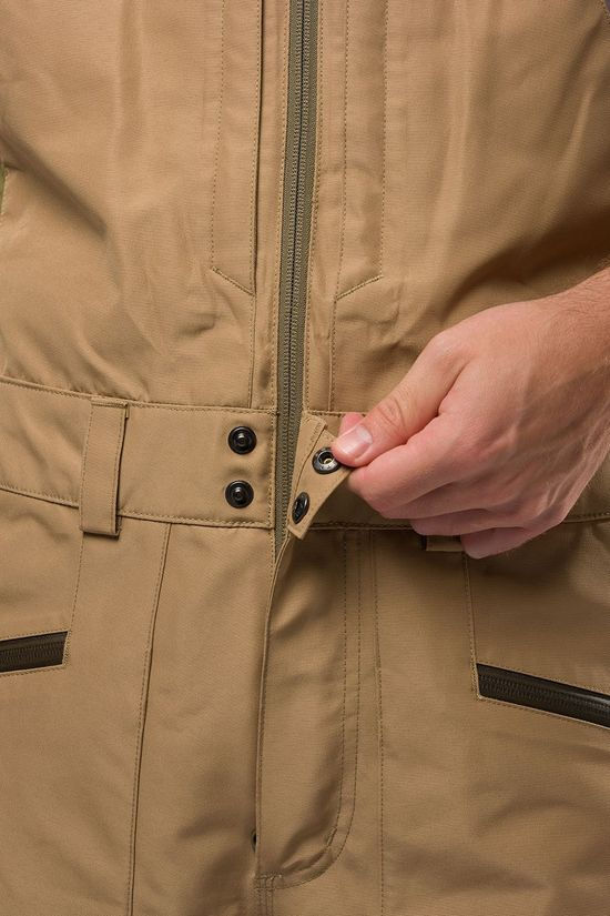 Burton Burton Gore-tex Reserve Bib