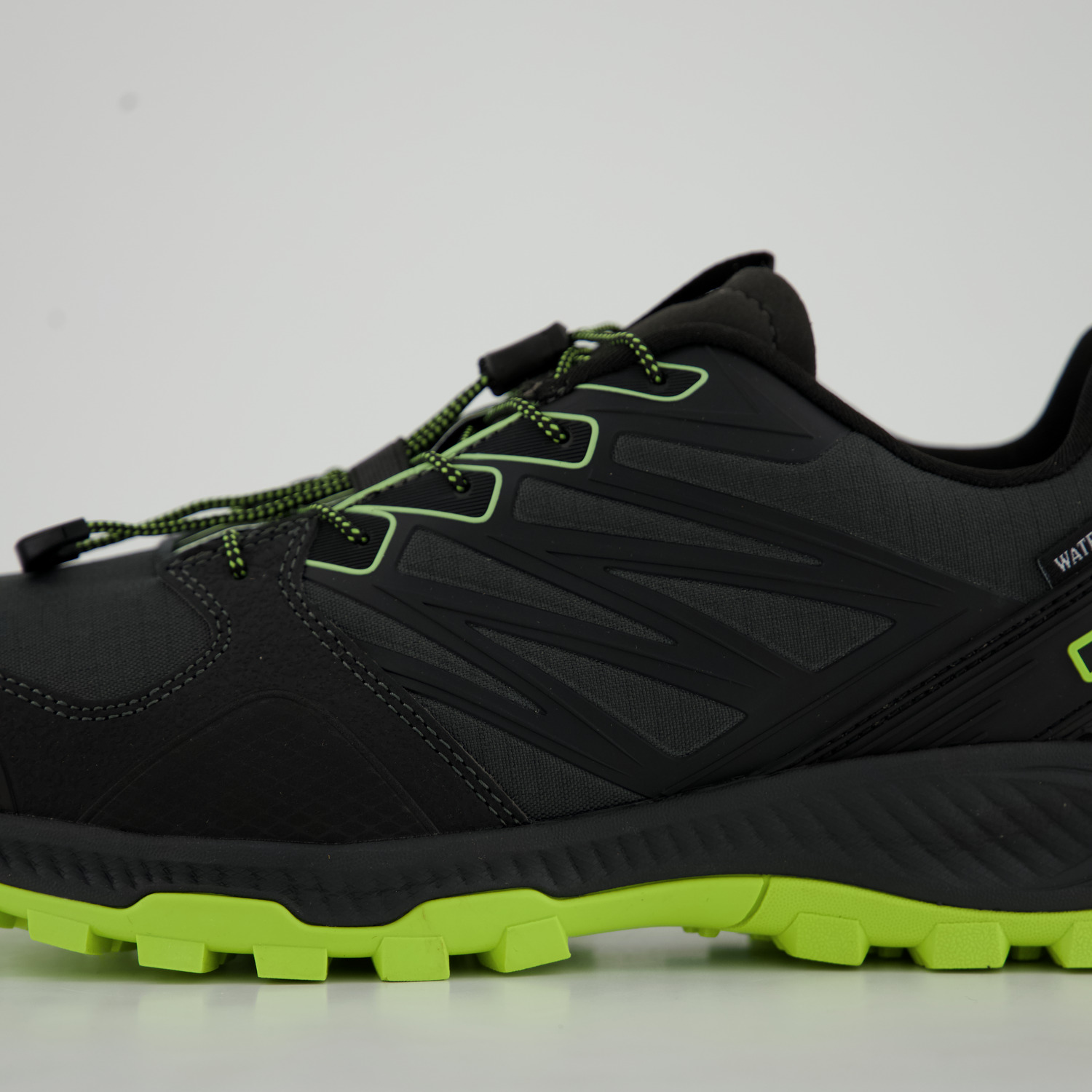 CMP ATIK WP TRAIL RUNNING SHOES