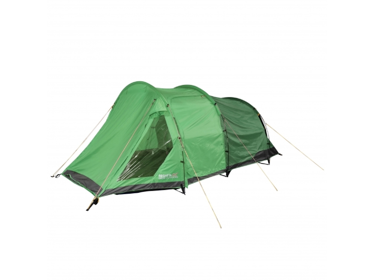 Regatta Vester tunneltent - Green