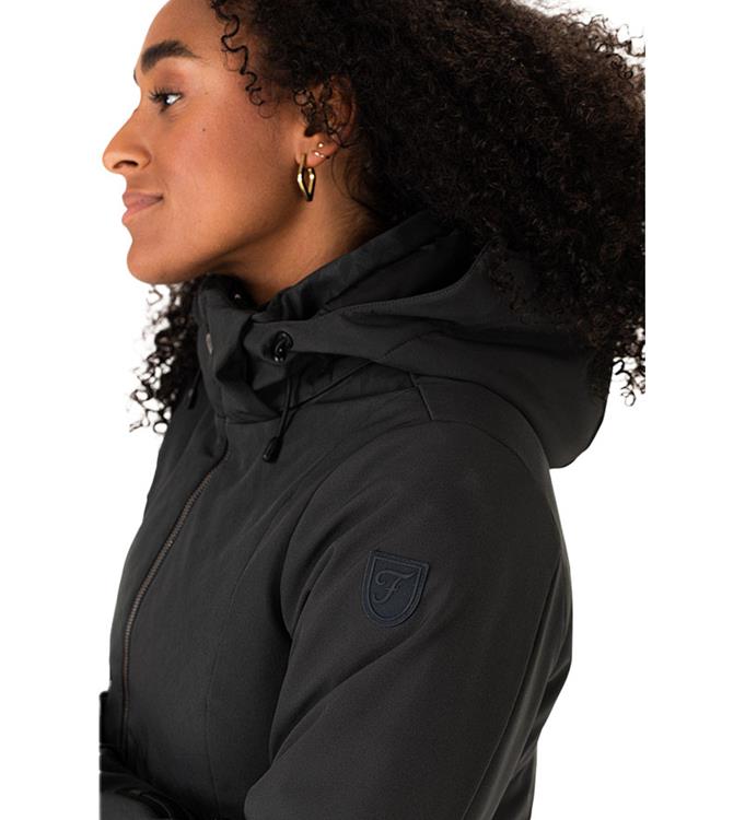 Falcon Women Nicola Ski- en Snowboardjas