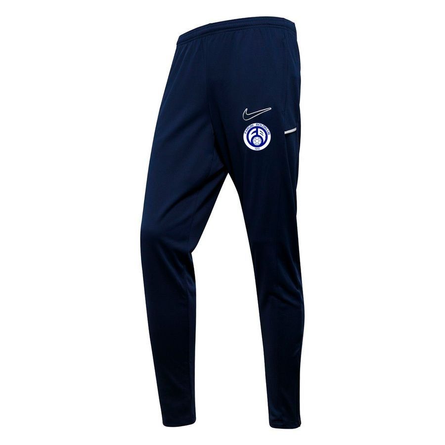 Farum BK Bas de Survêtement - Bleu Marine Enfant