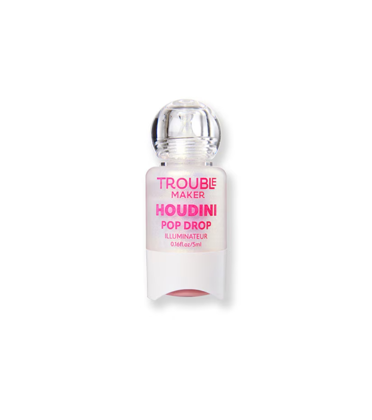 Trouble Maker - Marcador Líquido Pop Drop - Houdini