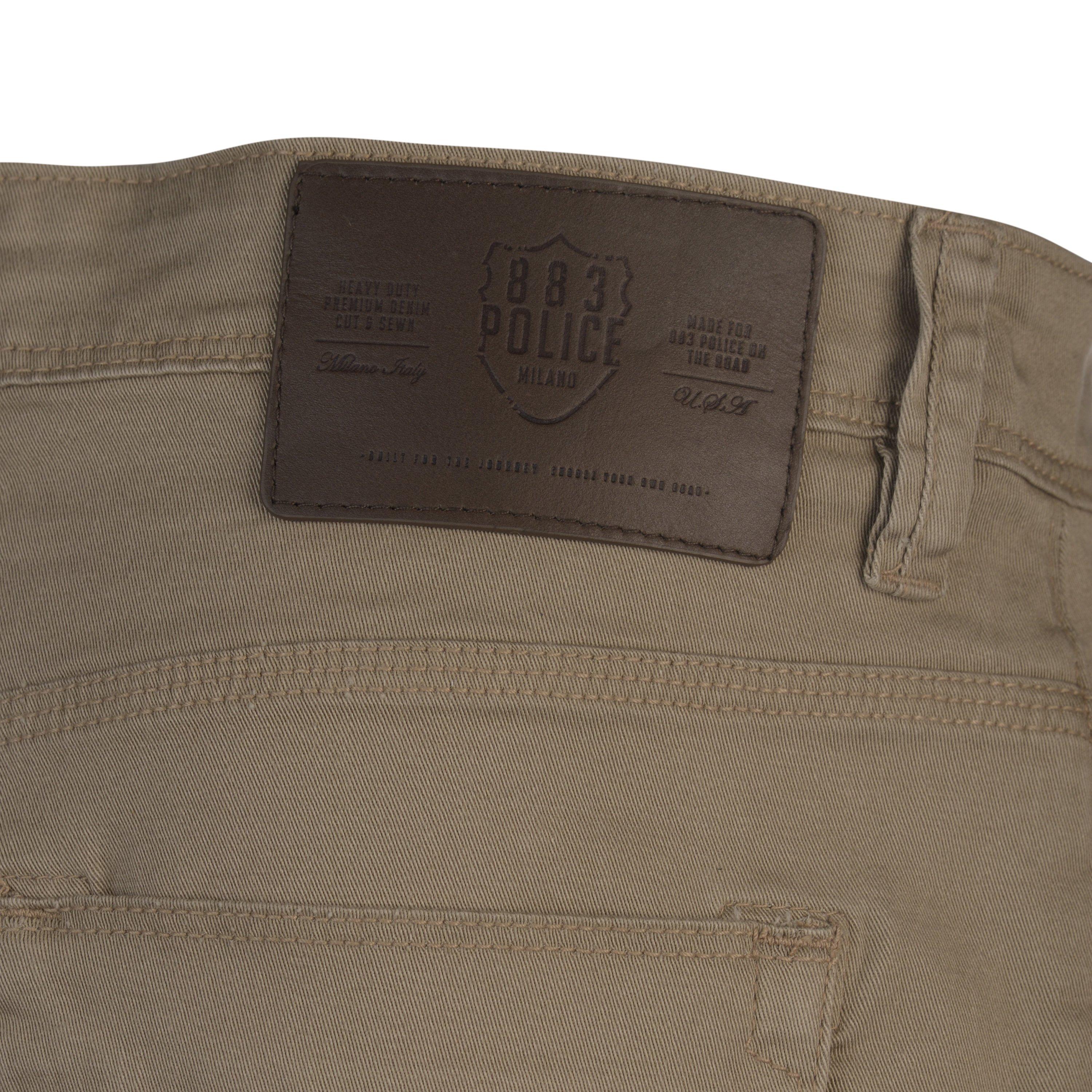 883 Police Police Vialli Chinos