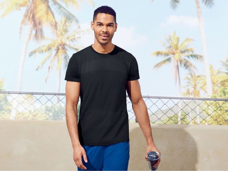 Sportshirt voor heren