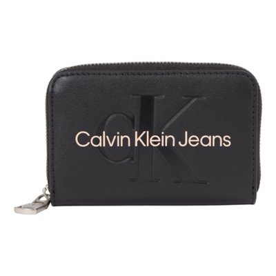 Sacoche Sculpted Med Mono CALVIN KLEIN
