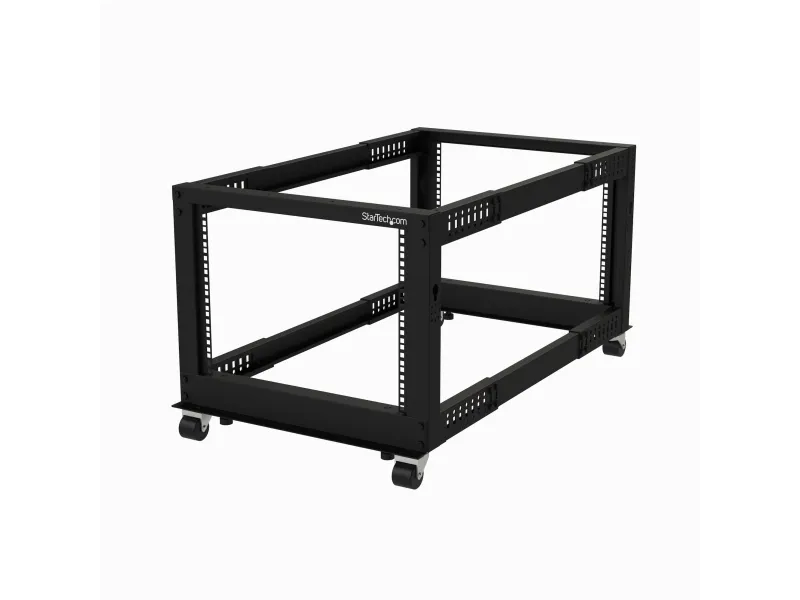 StarTech.com 8U 19