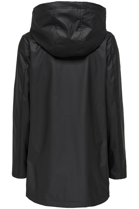 Only zwarte dames jas