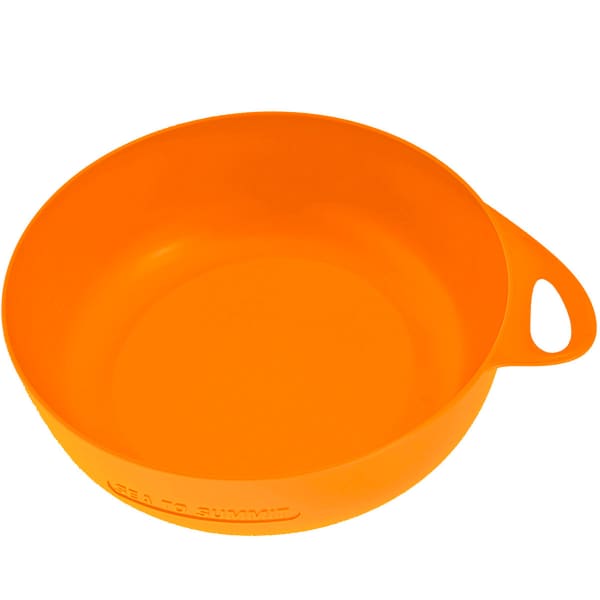 Vaisselle randonnée SEA TO SUMMIT DELTA CAMP SET ORANGE