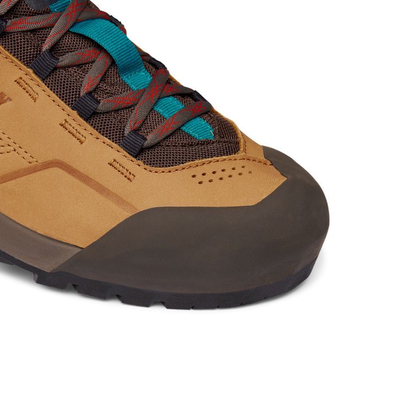 Mission Leather Low WP - Chaussures approche homme