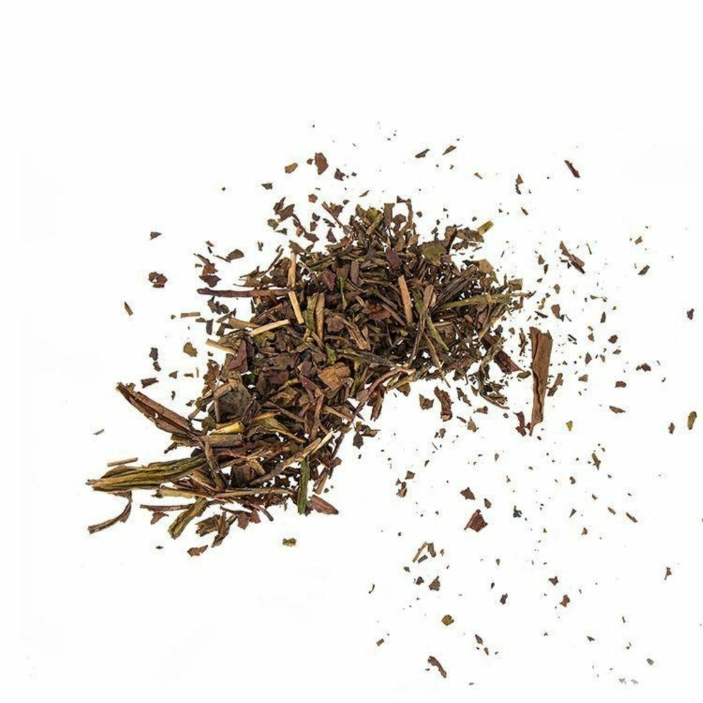 Thé vert bio japonais bancha hojicha 60 g