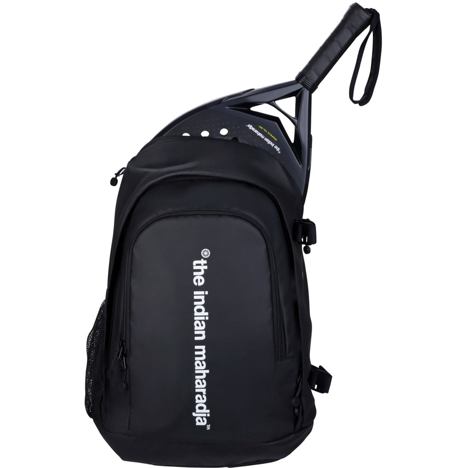 Indian Maharadja Medium Backpack