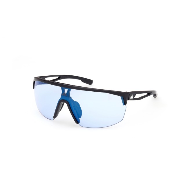 adidas eyewear - SP0099 Mirror Photochromic 1-3 - Lunettes vélo