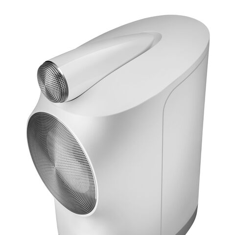 Koop Bowers & Wilkins Formation Duo Compacte luidsprekers - Actief | 5 Jaar Garantie