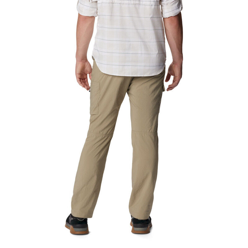 Silver Ridge Utility Pant - Pantalon randonnée homme