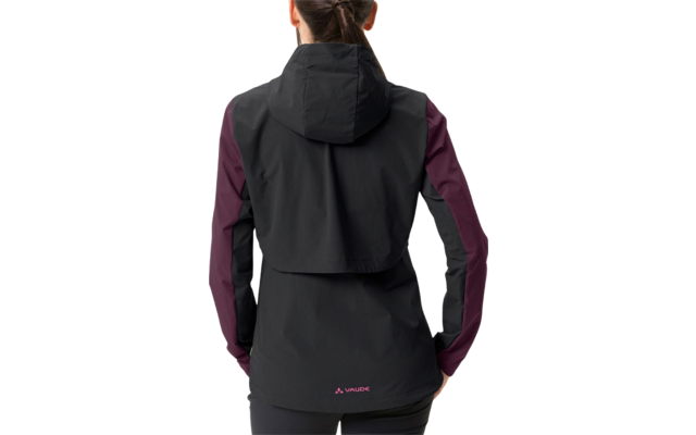 Vaude Moab ZO Damen Radjacke