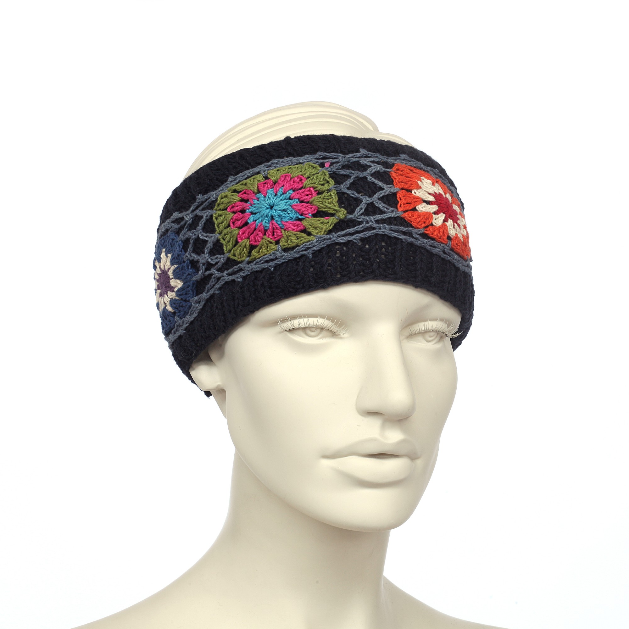 Stirnband, multicolor günstig bestellen