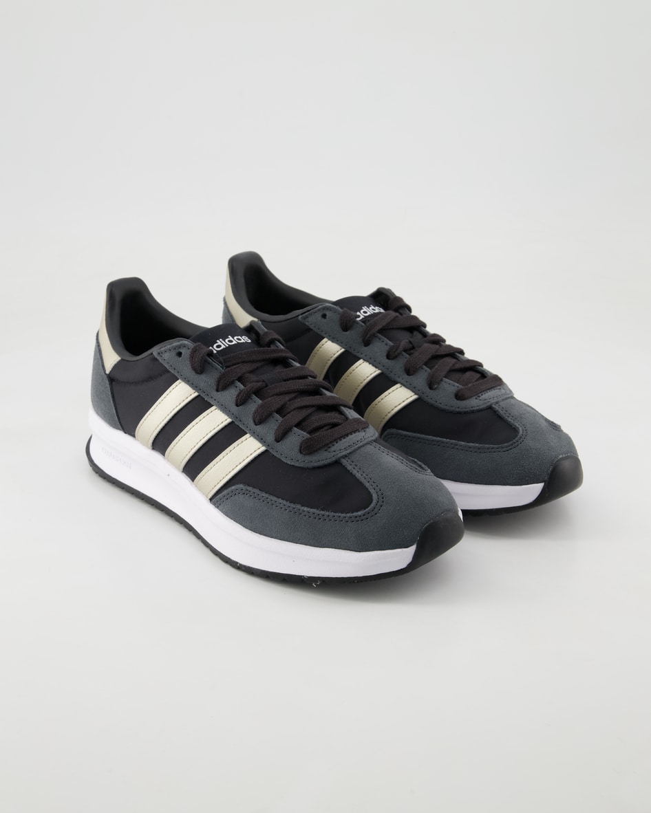 Adidas RUN 70s 2.0 Sneaker in Schwarz