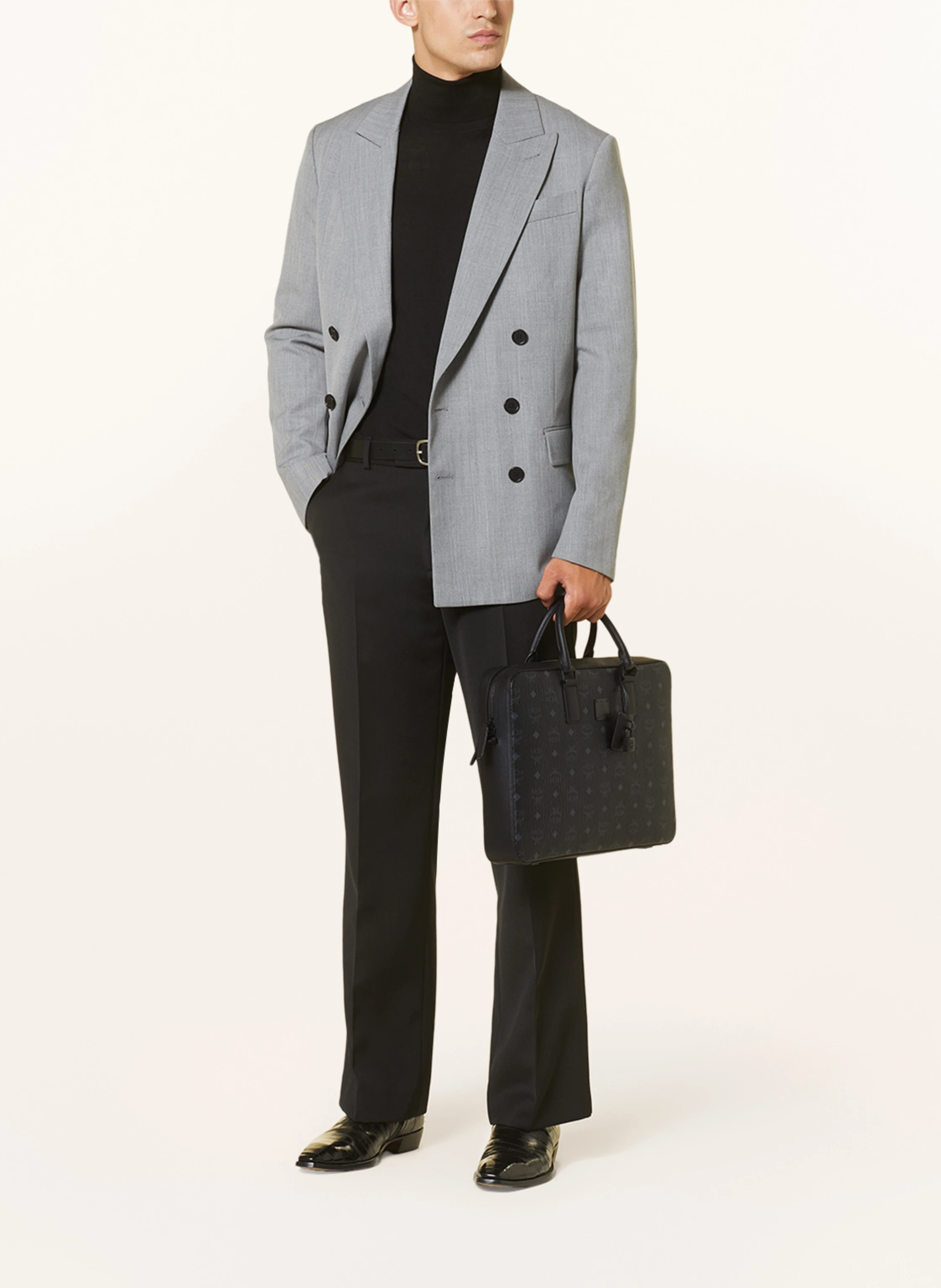 MCM Laptop-Tasche