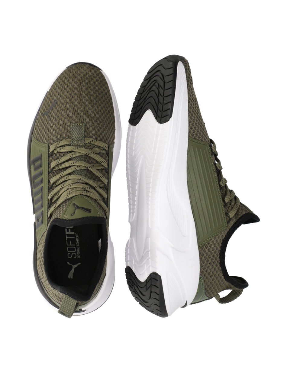 Softride Premier Slip On Tiger Camo