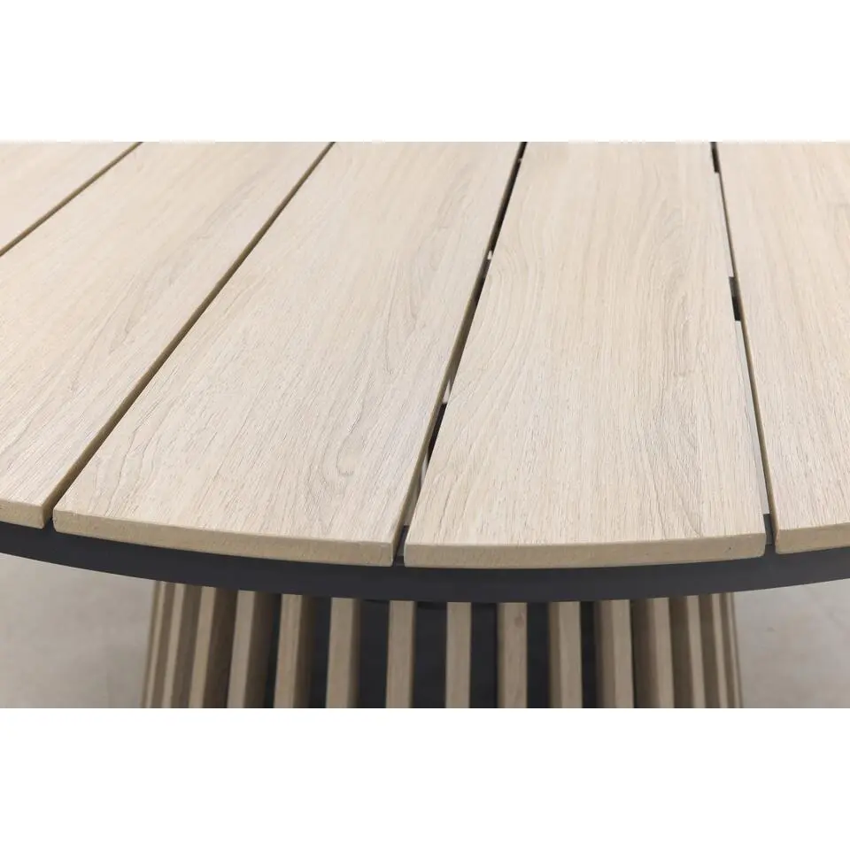 Hartman Sophie Element/GI Trinxa ronde tuinset - Ø148 cm